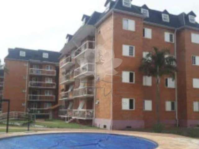 Apartamento com 2 quartos à venda no Itapetinga, Atibaia , 69 m2 por R$ 367.000