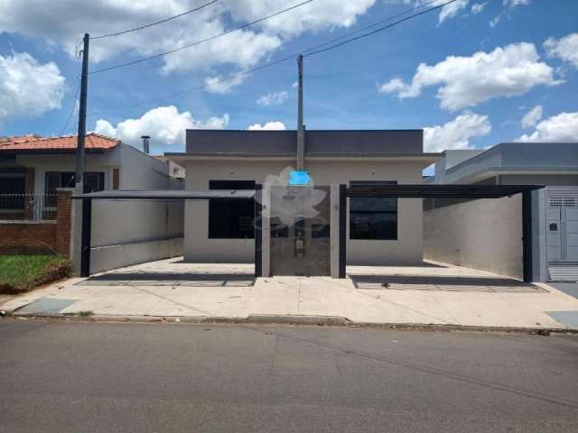 Casa com 3 quartos à venda no Jardim dos Pinheiros, Atibaia , 93 m2 por R$ 685.000