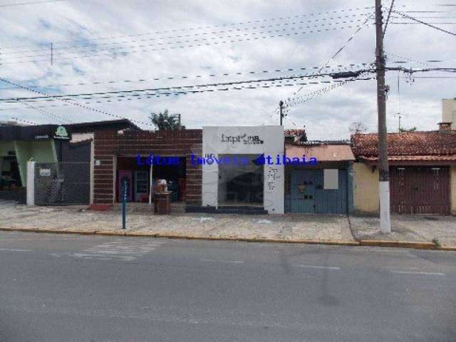 Sala comercial para alugar na Vila Thais, Atibaia , 80 m2 por R$ 4.000