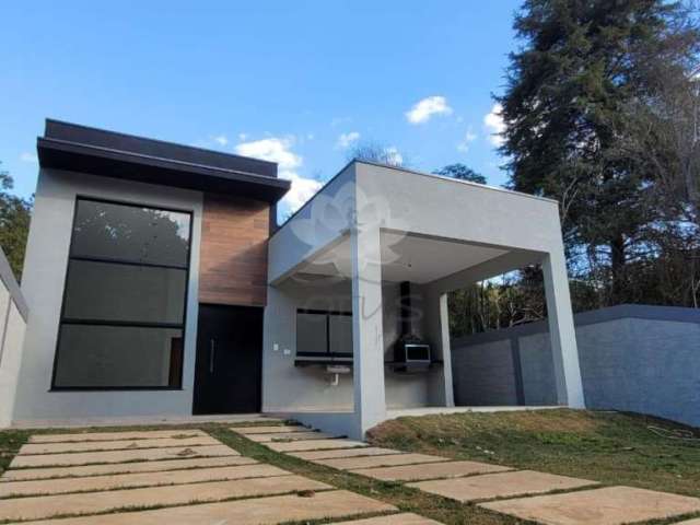 Casa com 3 quartos à venda na Vila Pedra Vermelha, Mairiporã , 136 m2 por R$ 790.000