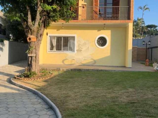 Casa com 4 quartos à venda na Vila Esperia ou Giglio, Atibaia , 700 m2 por R$ 2.000.000