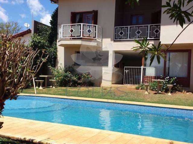 Casa com 3 quartos à venda na Vila Santista, Atibaia , 548 m2 por R$ 1.800.000