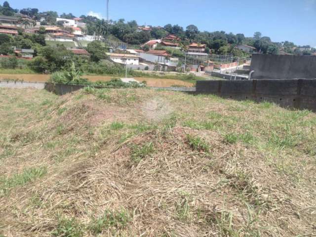 Terreno à venda no Jardim Centenário, Atibaia  por R$ 260.000