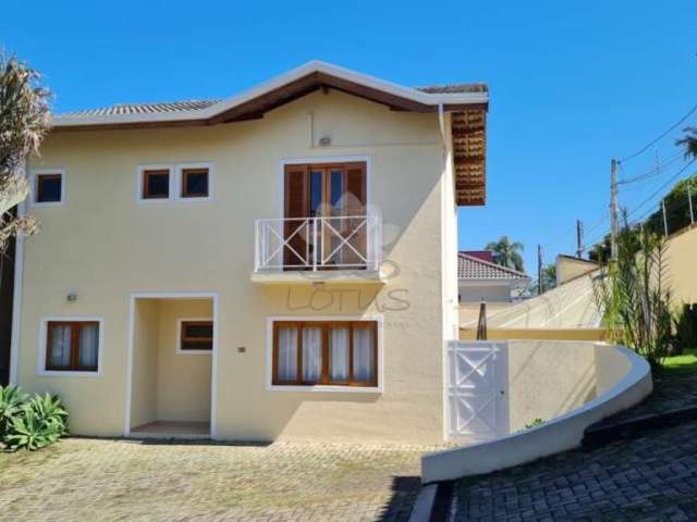 Casa com 3 quartos à venda no Jardim das Flores, Atibaia , 122 m2 por R$ 1.080.000