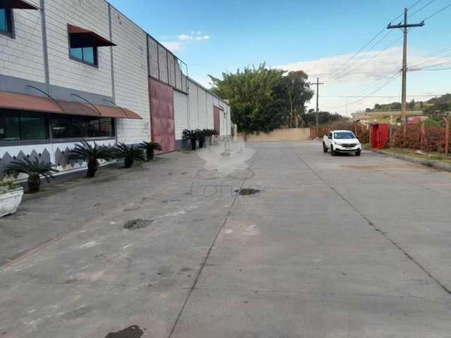 Barracão / Galpão / Depósito para alugar no Guaxinduva, Atibaia , 600 m2 por R$ 26.000