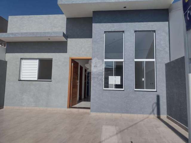 Casa com 3 quartos à venda no Nova Cerejeira, Atibaia , 95 m2 por R$ 650.000