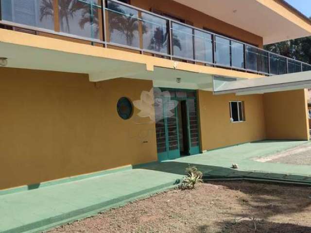 Casa comercial com 5 salas à venda no Samambaia Parque Residencial, Atibaia , 682 m2 por R$ 3.000.000
