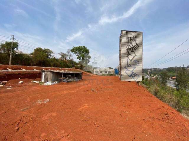 Terreno comercial à venda no Rosário, Atibaia  por R$ 850.000