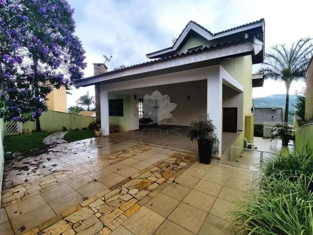 Casa com 3 quartos à venda no Condomínio Parque das Garças II, Atibaia , 316 m2 por R$ 1.700.000