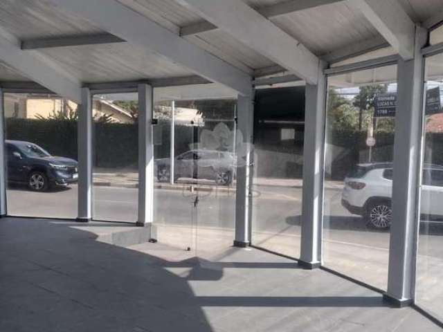 Sala comercial para alugar na Vila Thais, Atibaia , 500 m2 por R$ 15.000