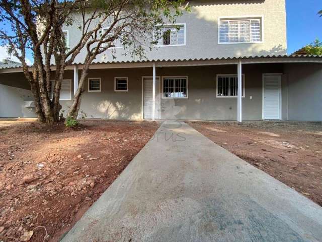 Casa com 2 quartos para alugar no Tanque, Atibaia , 65 m2 por R$ 1.550