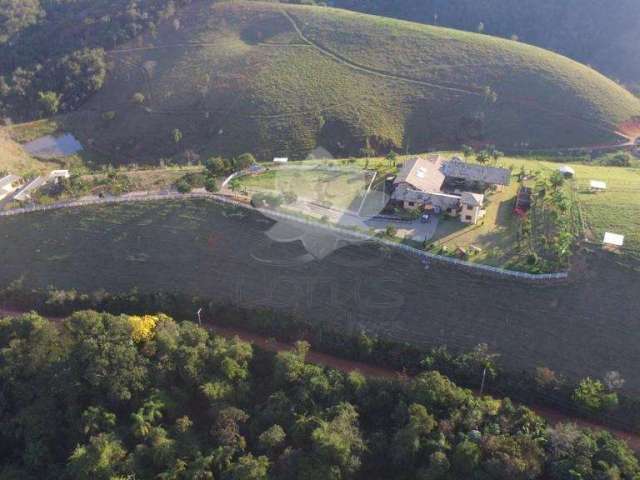 Fazenda à venda na Área Rural de Pindamonhangaba, Pindamonhangaba , 11 m2 por R$ 3.500.000