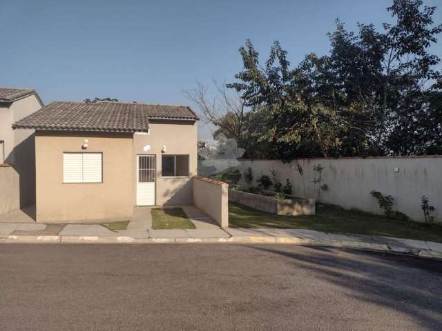 Casa com 2 quartos para alugar no Mato Dentro, Atibaia , 49 m2 por R$ 1.500