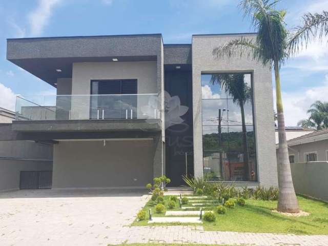 Casa em condomínio fechado com 4 quartos à venda no Condomínio Residencial Shamballa II, Atibaia , 360 m2 por R$ 2.700.000