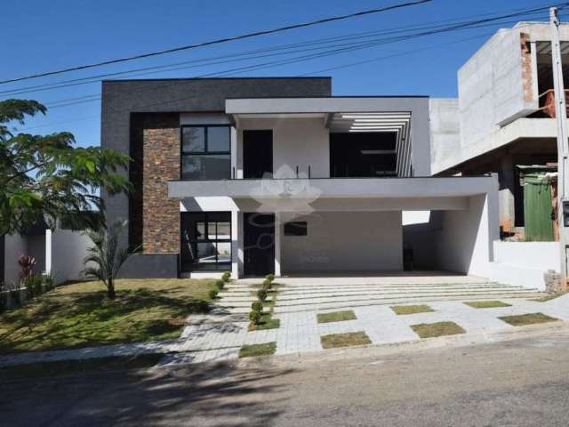 Casa em condomínio fechado com 4 quartos à venda no Condomínio Residencial Reserva Ecológica Atibaia, Atibaia , 305 m2 por R$ 2.700.000