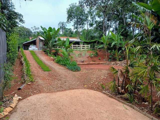 Terreno à venda no Batatuba, Piracaia  por R$ 350.000