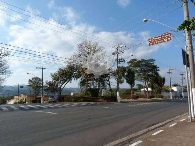 Terreno comercial para alugar no Centro, Atibaia  por R$ 28.000