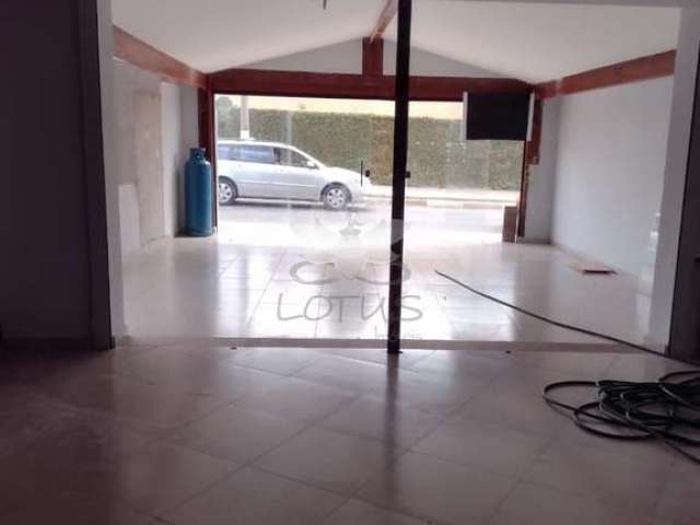 Sala comercial para alugar na Vila Thais, Atibaia , 100 m2 por R$ 6.000