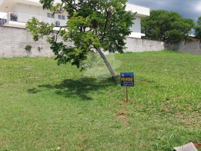 Terreno comercial à venda no Samambaia Parque Residencial, Atibaia  por R$ 990.000