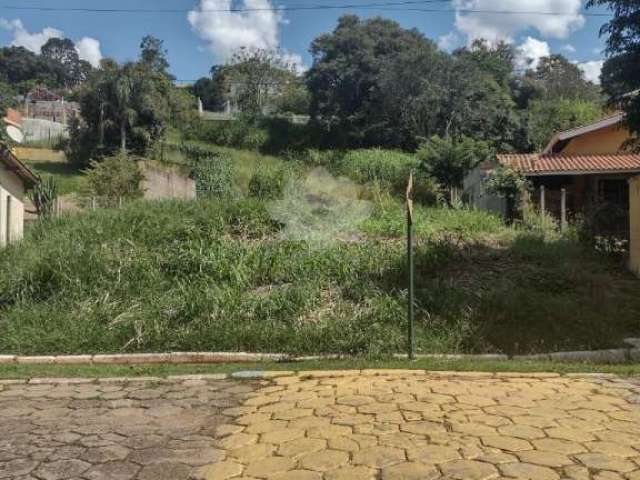 Terreno em condomínio fechado à venda no Condomínio Portal dos Nobres, Atibaia  por R$ 510.000