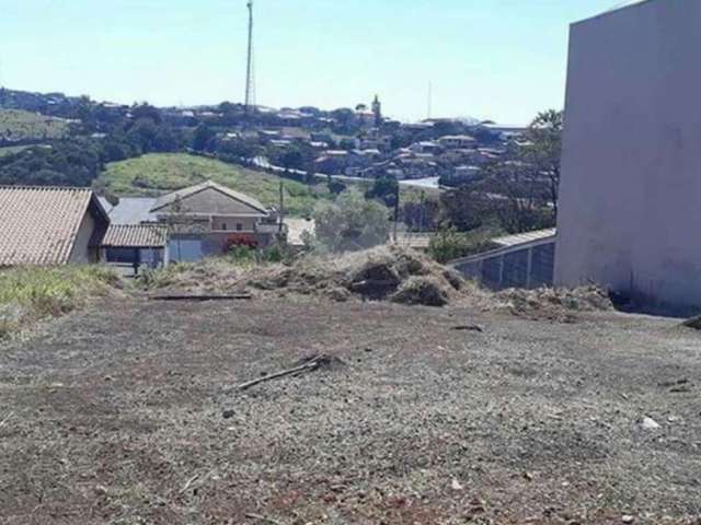 Terreno comercial à venda no Marf ll, Bom Jesus dos Perdões  por R$ 220.000