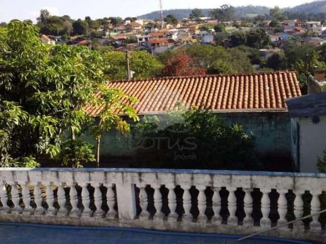 Casa em condomínio fechado com 3 quartos à venda no Jardim Shangri-Lá, Atibaia , 400 m2 por R$ 900.000