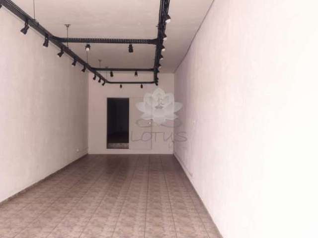 Sala comercial para alugar no Centro, Atibaia , 183 m2 por R$ 4.500