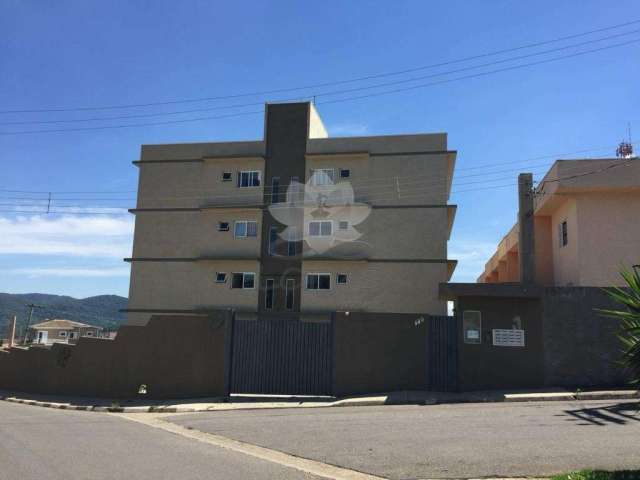 Apartamento com 2 quartos à venda no Jardim Colonial, Atibaia , 50 m2 por R$ 250.000