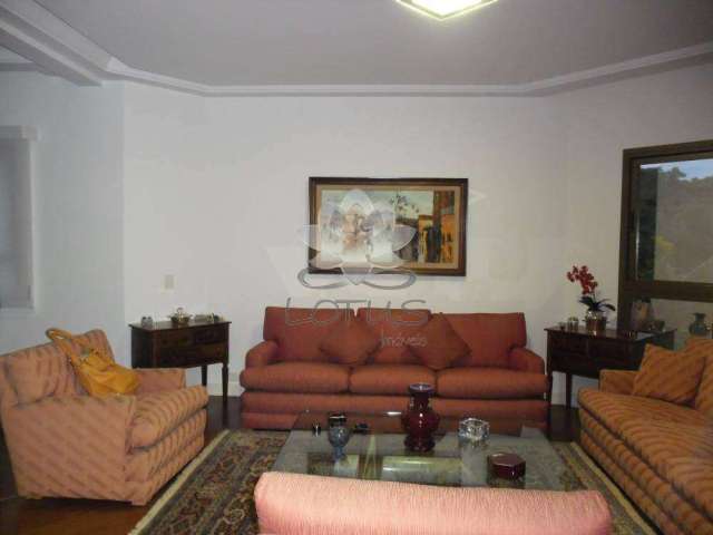 Apartamento com 3 quartos à venda na Cidade Satélite, Atibaia , 266 m2 por R$ 2.200.000