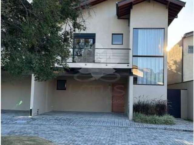 Casa em condomínio fechado com 3 quartos para alugar no Jardim dos Pinheiros, Atibaia , 175 m2 por R$ 6.300