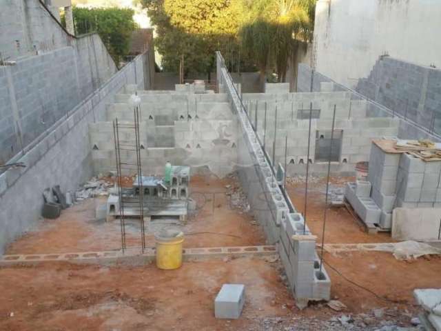 Terreno à venda no Jardim do Lago, Atibaia , 127 m2 por R$ 700.000