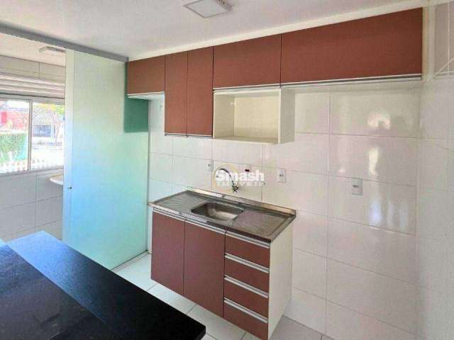 Lindo Apartamento com 3 dormitórios à venda, 66 m² - Jardim do Triunfo - Guarulhos/SP