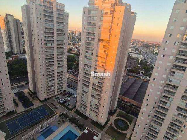 Lindo Apartamento com 2 dormitórios à venda, 86 m²  - Condomínio Supera - Guarulhos/SP