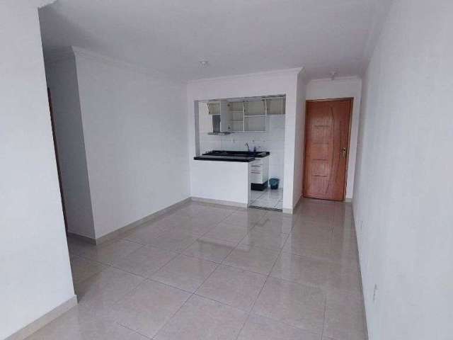 Lindo Apartamento com 3 dormitórios, 66 m² - venda ou aluguel - Jardim do Triunfo - Guarulhos/SP