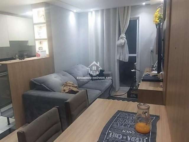 Ref: 6974. Apartamento para Venda no bairro Vila Bocaina. Ótima oportunidade!