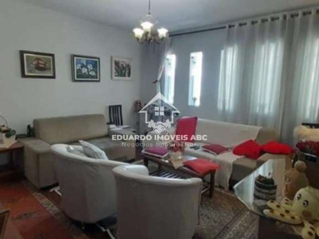 REF:7023. Casa no Vila Assunção, 3 dorm, 1 suíte, 5 vagas, 240 m