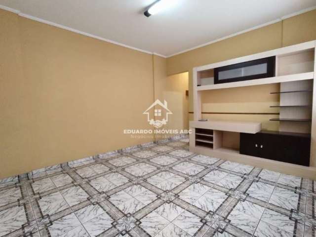 REF  2816. 2 dormitórios. 1 vaga. Santa Terezinha - São Bernardo do Campo