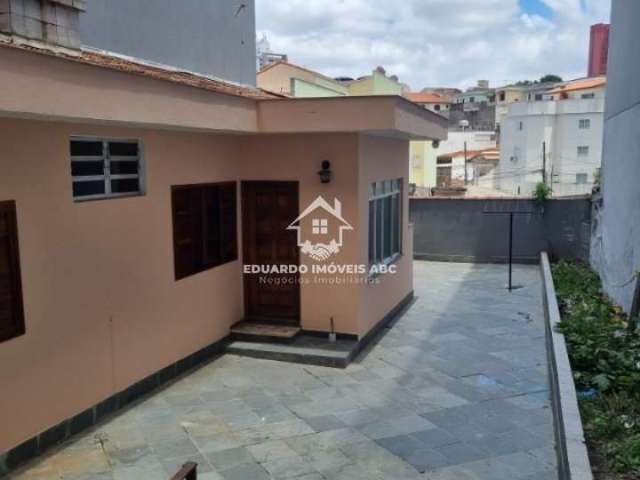 REF. 7448. Casa Térrea para Locação no bairro Vila Floresta, 2 dorm, 120 m. Ótima oportunidade!