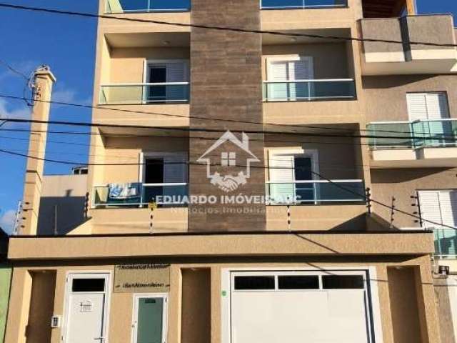 REF:7507. Apartamento  Térreo no bairro Vila Tibiriçá. Ótima oportunidade!