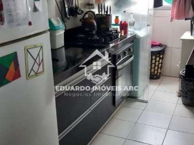 REF:7743. Apartamento em Condomínio para Venda no bairro Parque São Vicente. Excelente oportunidade!