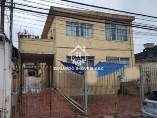 REF:7769. Casa para Venda no bairro Vila Campestre, 6 dorm, 10 vagas. Excelente oportunidade!