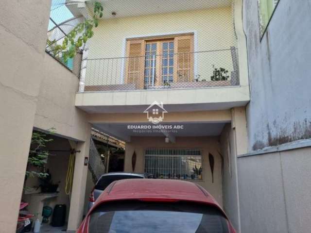 REF. 7916. Casa Assobradada para Venda no bairro Paraíso, 2 dorm. Ótima oportunidade!