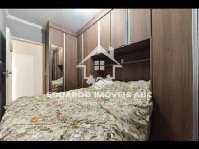 REF 7991 Apartamento 100% MOBILADO para Venda no Assunção, 2 dorm, 1 vagas. Excelente oportunidade!