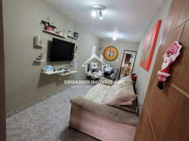 REF:8097. Casa para Venda no bairro Montanhão, 4 dorm, 2 vagas. Excelente oportunidade!