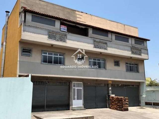 REF 8134 - Sala Comercial para Locação no bairro Vila Lusitânia, 1 vagas, 20 m