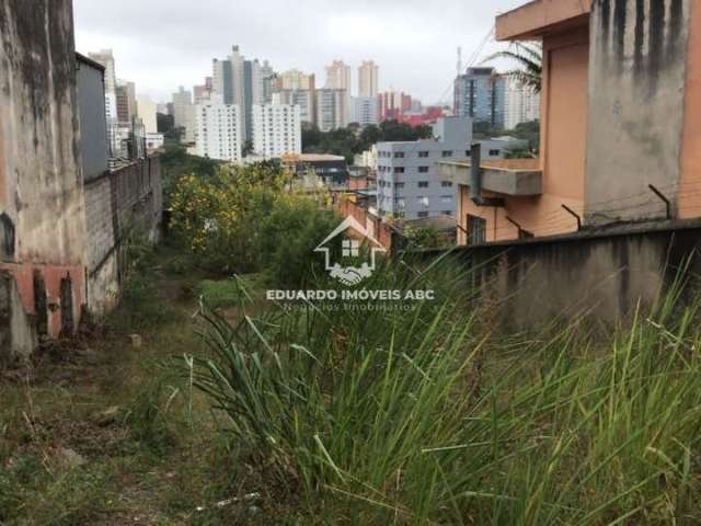 Terreno no bairro Vila Gonçalves para locação ou venda! Ótima localização!!