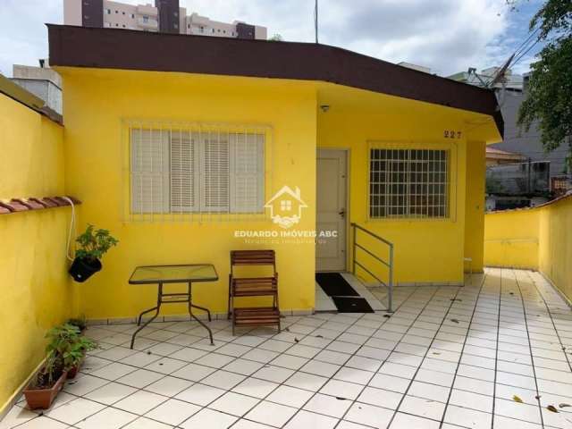 REF 8468- 2 Dormitórios. 2 Vagas. Ótima localização- Santo André