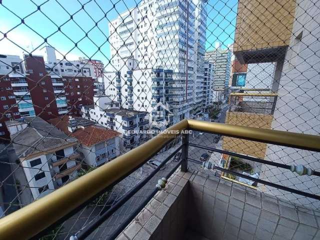 REF. 8481 Apartamento para Venda no bairro Guilhermina. Excelente oportunidade!