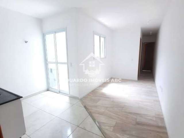 REF 8500- 2 Dormitórios. 1 Vaga. Ótima localização- Santo André