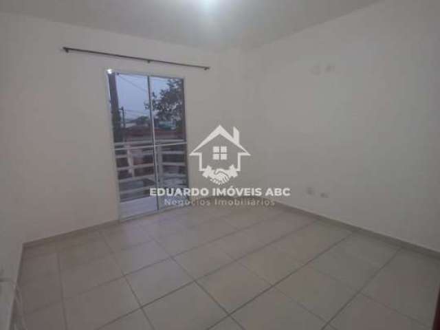 REF 8508- 1 Dormitório. 1 Vaga. Ótima localização- Diadema